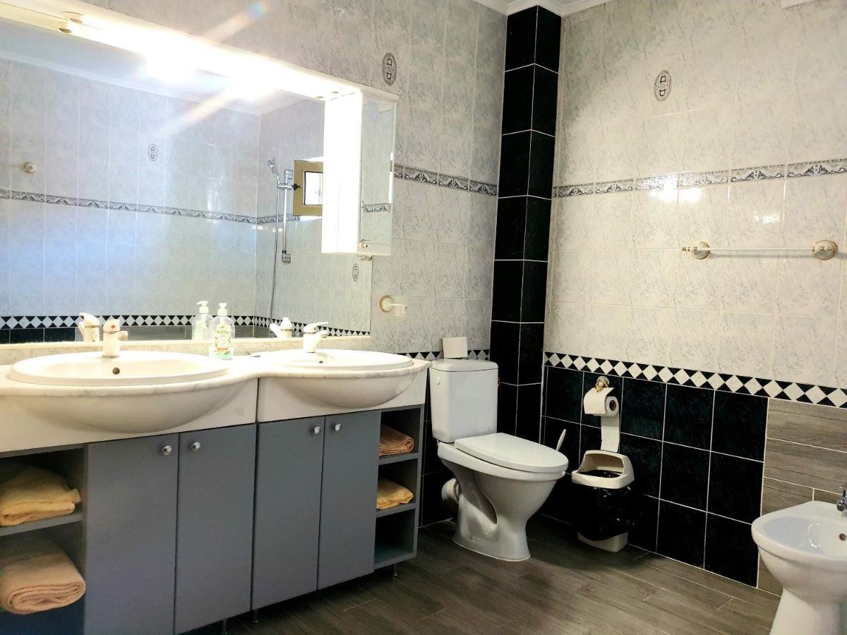 Pensiunea Confort Шкея Экстерьер фото